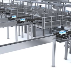 Industriefilm Verpackungsmaschine
