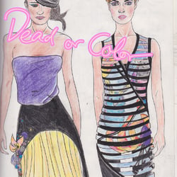 deadorcolor girls 1