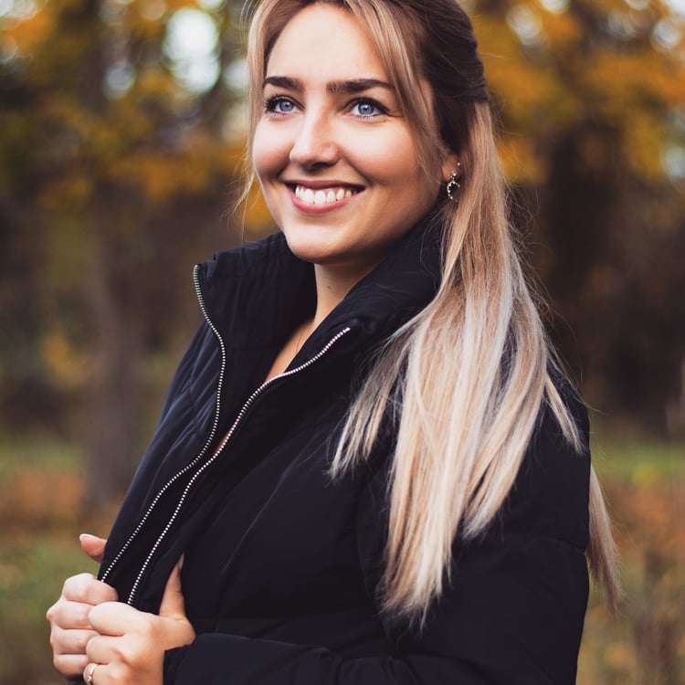 Elena Schurkus