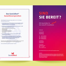 Geo Collect Broschüre 10