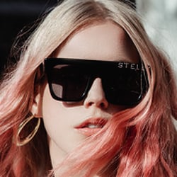 Mary Charteris (Stella)