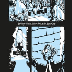 Auszug aus „Subway To Sally – Storybook“ (erschienen im Schwarzen Turm Verlag)
