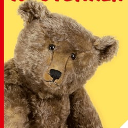 Spezieller Preisführer über Teddybären