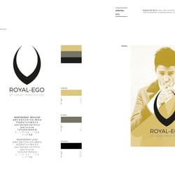royalego / der schmuck für männer