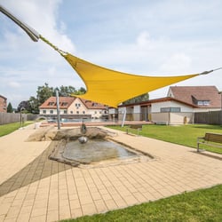 Freibad-Borgholzhausen
