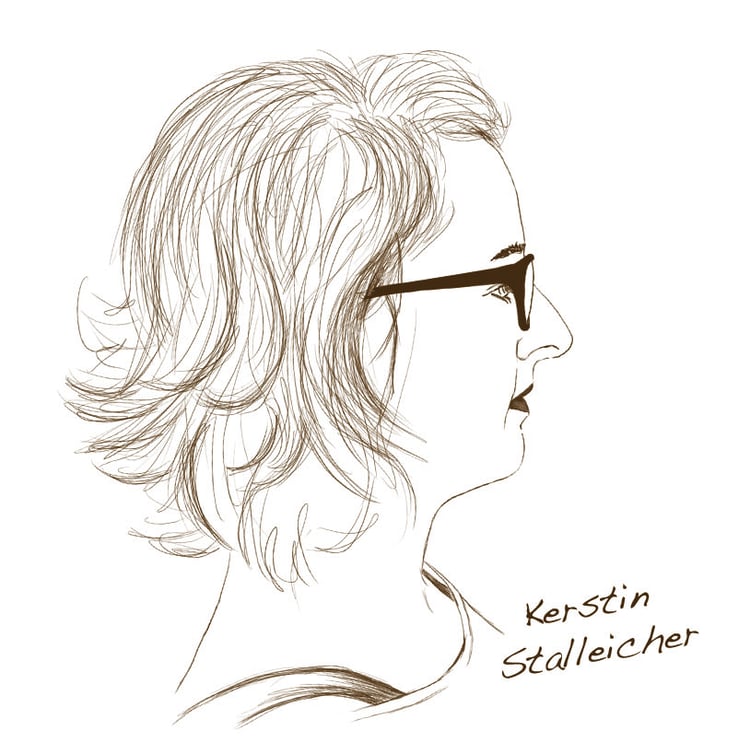 Kerstin Stalleicher