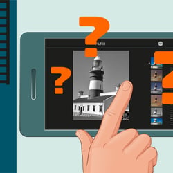 Animation von Info-Grafiken für den Stark Verlag