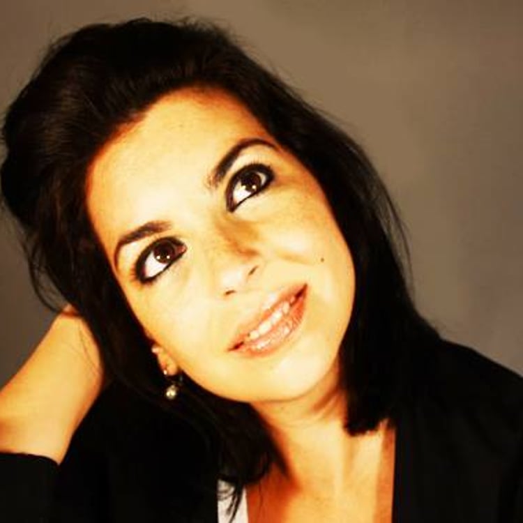 Romina Alejandra Robles