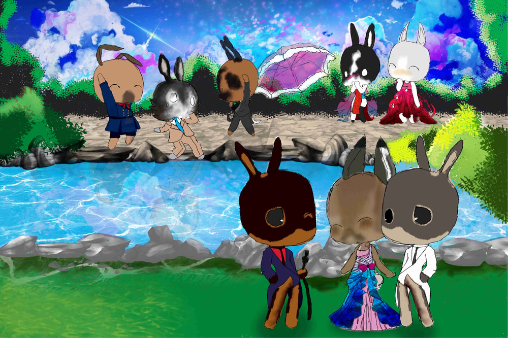 beachparty