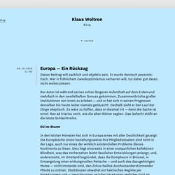 Website