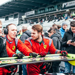 VLN Cup Nürburgring