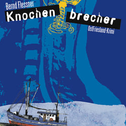 Buchcover für den Leda-Verlag