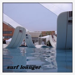 Surf-Lounger