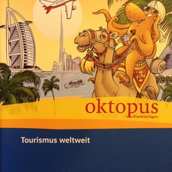 Farbtitel Schulbuchreihe