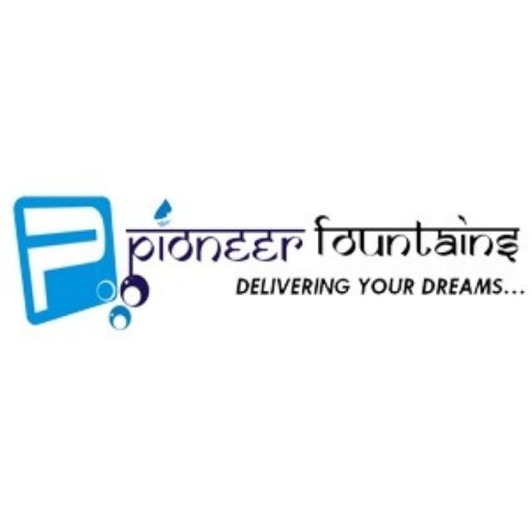 Pioneer Fountains