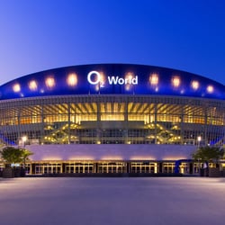 O² World Berlin