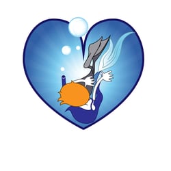 Kisser – Characterillustrationen für Facebookkampagne