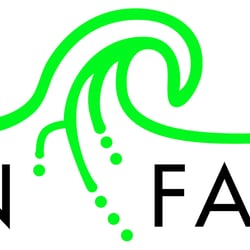 Plugin Factory logo, for Berlin Startup company Fraunholz Technology.