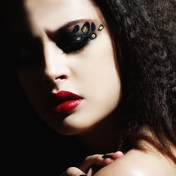 Beauty / Editorial