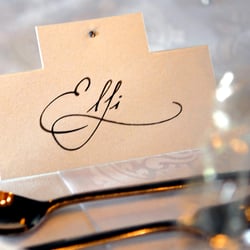 Wedding Decorations