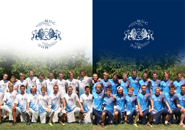 M.U.C. – Team