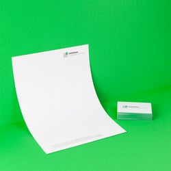 Leinhäuser – Geschäftsausstattung