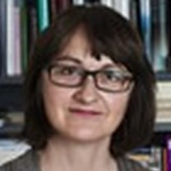 Susanne Schanda Journalistin, Bern
