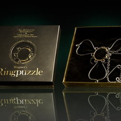 Wagners Ringpuzzle