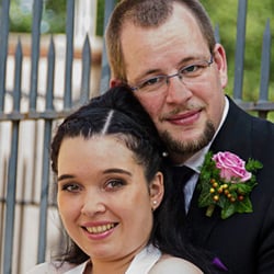 Hochzeit
