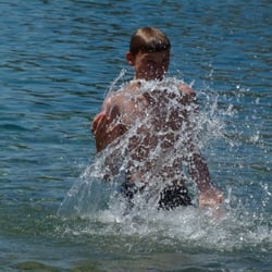 Fast-Shot-Photo – Urlaub