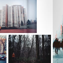 // EDITORIAL DESIGN_ Magazine null22eins #03″_page 02, Cologne