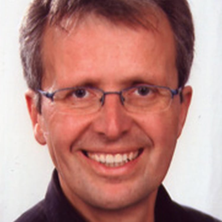 Klaus Fermor