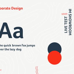 Corporate Design