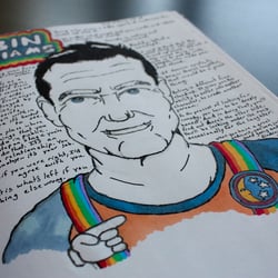 Robin Williams