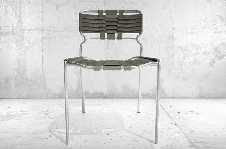 SPINA: Stuhl asus