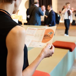 Fachtagung Dimension Digitalisierung