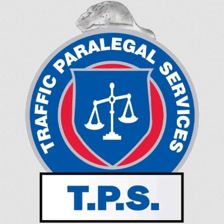 Traffic Paralegal Services