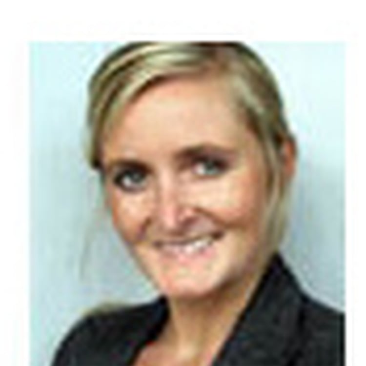 Verena Münch