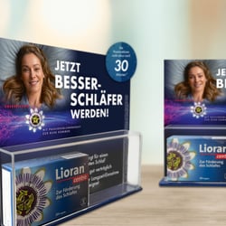 CESRA – HV-Display Lioran Centra