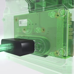 Schaeffler E-Drive Kit
