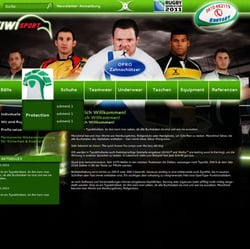 kiwisport
