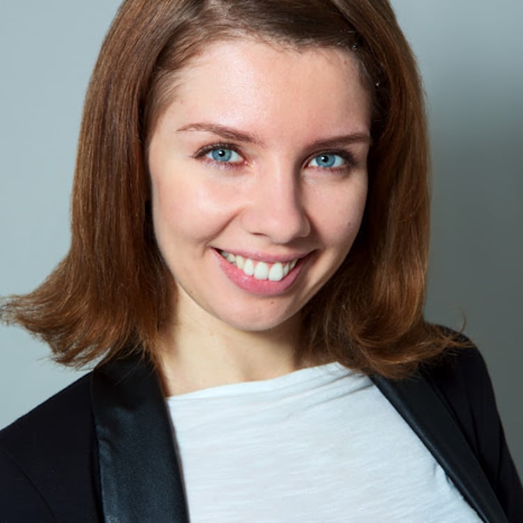 Hanna Starchyk