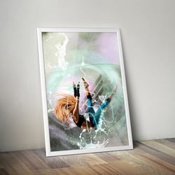 fallen