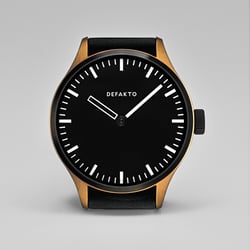Defakto Akkord Modular Bronze