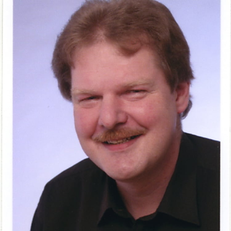 Matthias Ullmann