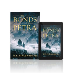 The Bonds of Petra | Genre: Fantasy