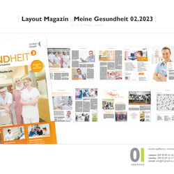 Portfolio 01 Graphics
