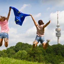 Commission for the European Commission based in Munich, Germany
