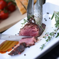 Hochwertige Foodfotografie