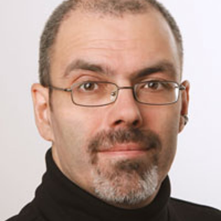 Patrick Richter